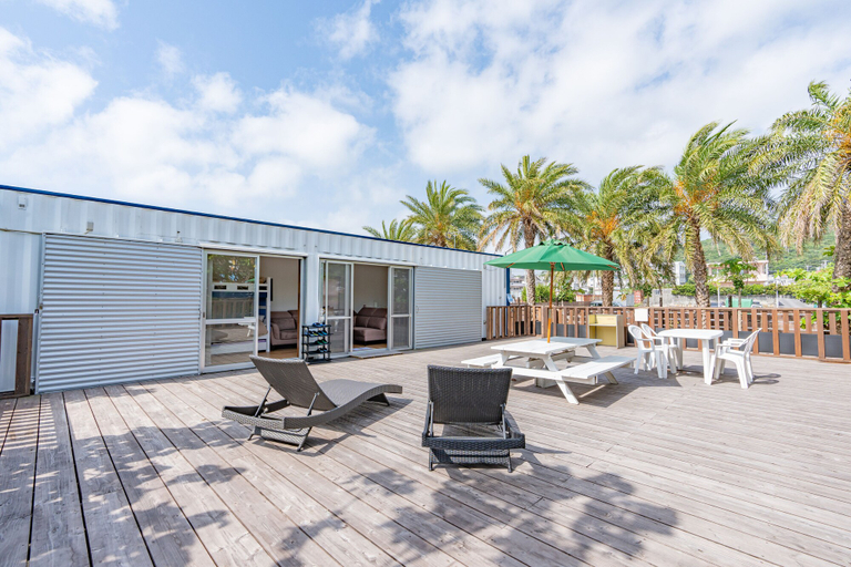 Exterior & Views 2, DUO Mermaid Stay, Nakagusuku