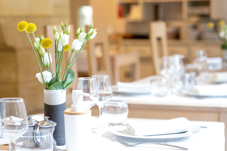 Food & Drinks 5, Le Relays du Chasteau, Aveyron