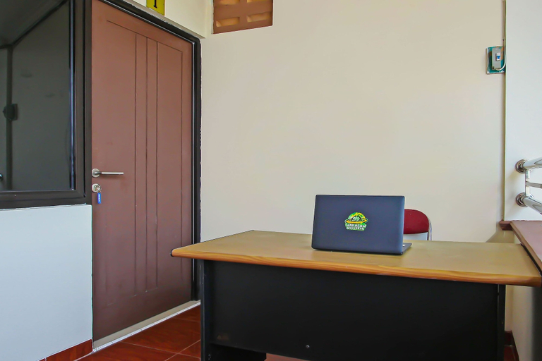 Others 4, Hotel O Wahidin Guesthouse, Pekalongan