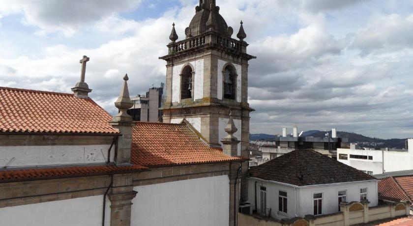 Hotel Moon & Sun Braga, Braga