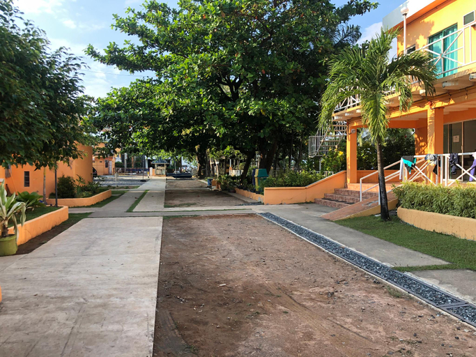 Others 5, The Waterfront Beach Resort, Morong