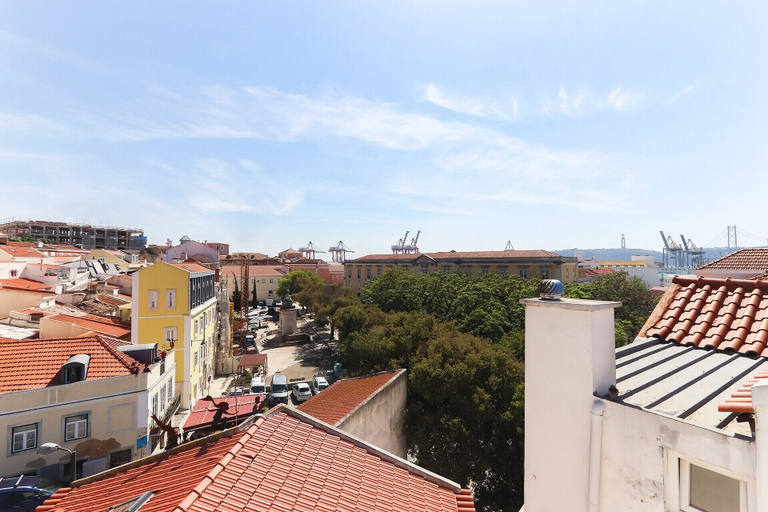 Others 5, Alcantara Terrace by Homing, Lisbon