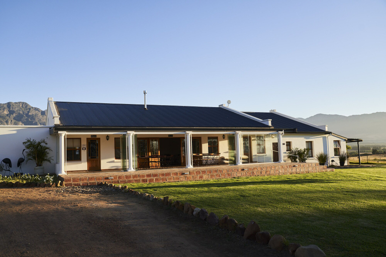Exterior & Views 1, Raptor Rise, Cape Winelands