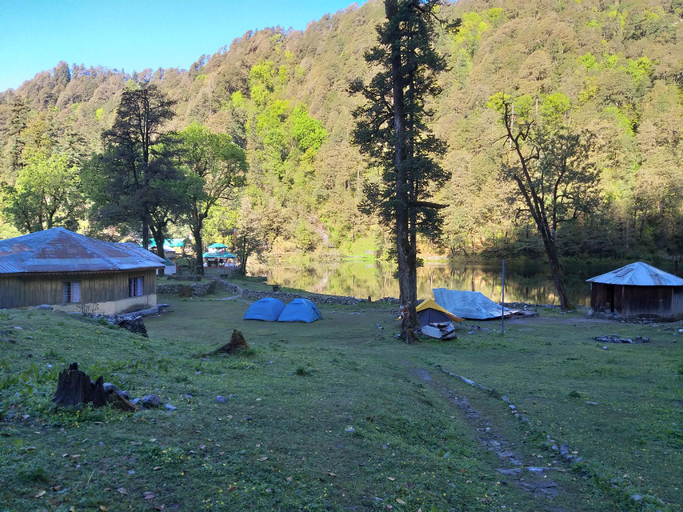 Others 4, Buransh Homestay, Uttarkashi