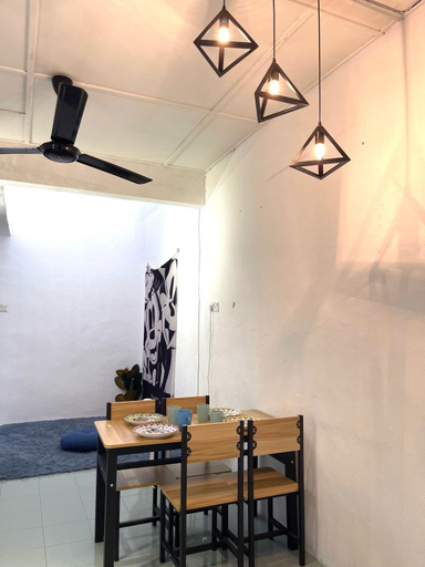 Others 5, KijangCozyHome#6pax#Wifi&Netflix#Near AeonAlma/MCD, Central Seberang Perai