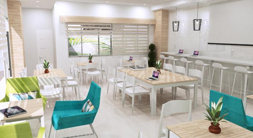 Food & Drinks 5, Titan 22P Condo at WH Taft Residences Manila, Manila City