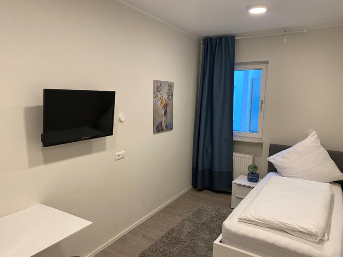 5, Hotel Quartier 8, Germersheim