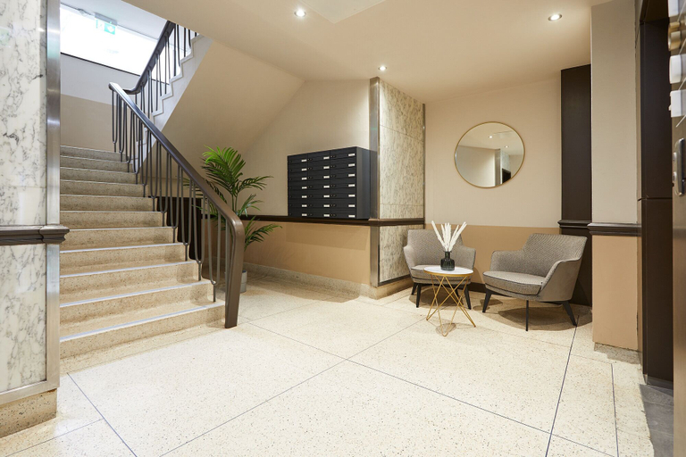 Others 4, Humber Lofts Serviced Suites, Kingston upon Hull