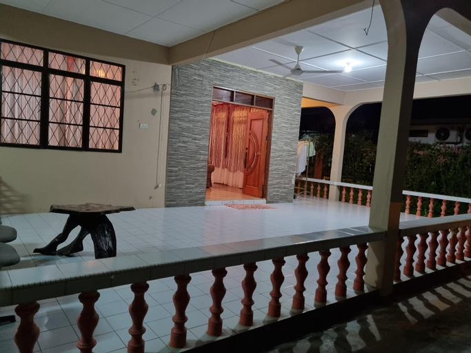 Kenyalang Lutong Homestay , Miri