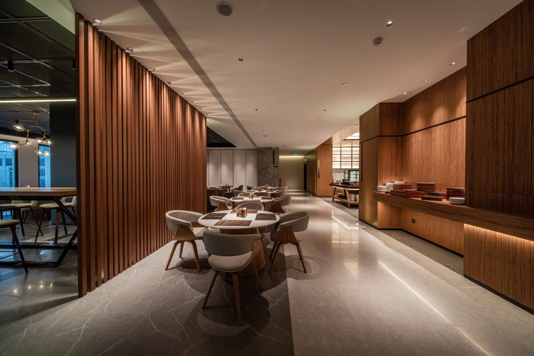 Food & Drinks 5, UrCove by Hyatt Shanghai Wujiaochang, Shanghai