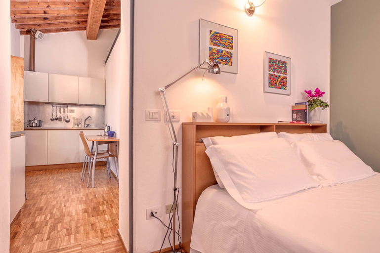 Bedroom 12