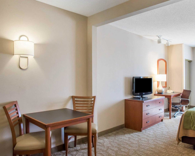 Others 5, Comfort Inn & Suites West Chester - North Cincinnati, Butler