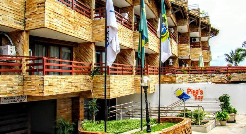 Exterior & Views 1, Pipas Bay, Tibau do Sul