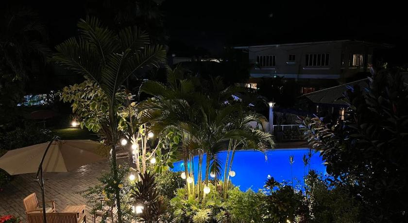 Red Knight Gardens Apartelle, Davao City