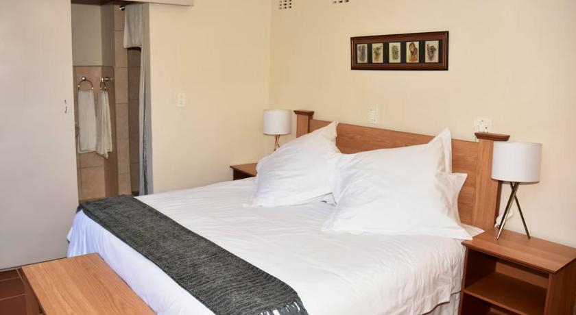 Bedroom 2, Siesta B&B Vryheid, Zululand