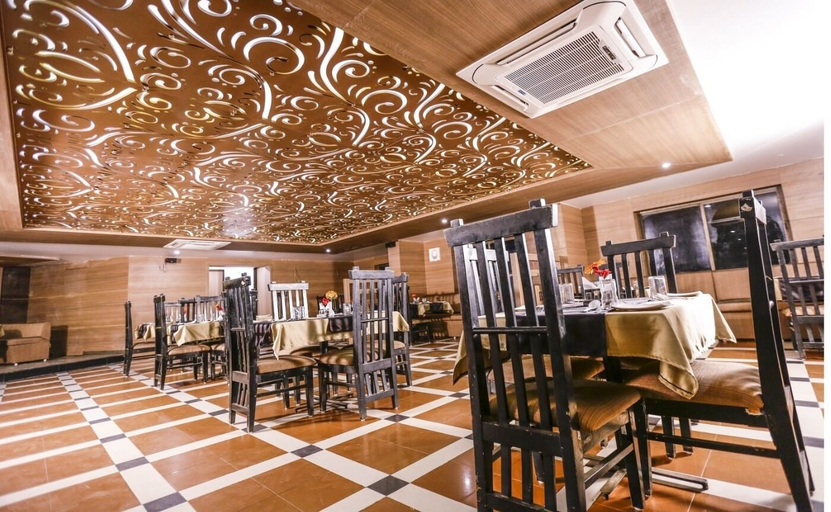 Food & Drinks 4, Hotel Trupti International Hubli, Dharwad