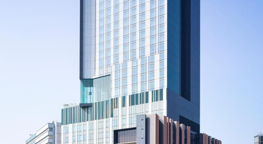 Hotel Icon, Kowloon