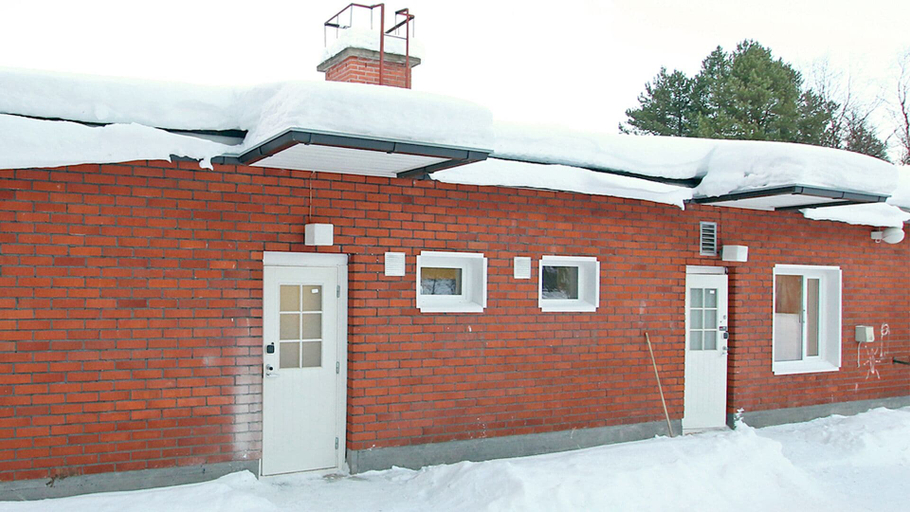 Exterior & Views 2, Kuukkeli Apartments Inari, Lapland
