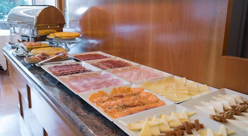 Food & Drinks 5, Hotel Blanca de Navarra, Navarra