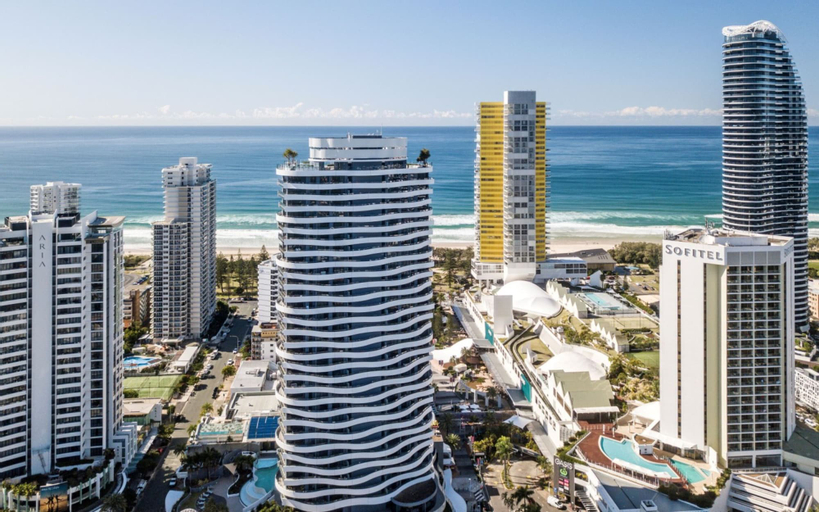 The Wave - Q Stay, Gold Coast