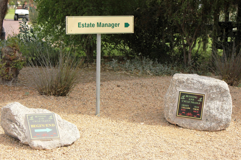 Others 3, Ellefsen Golf Suite 115, Langebaan 4-Sleeper, West Coast