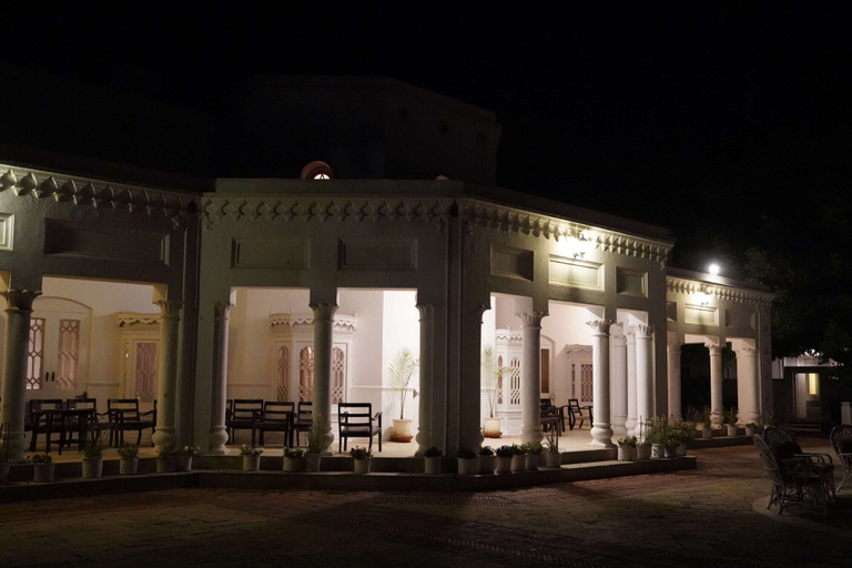 Exterior & Views 2, Kalabagh Resorts, Sargodha