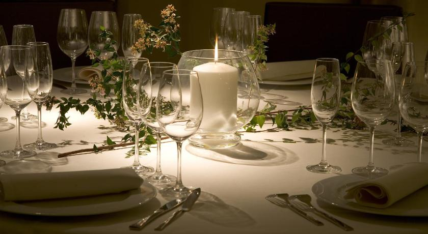 Food & Drinks 5, Pamplona Catedral Hotel, Navarra
