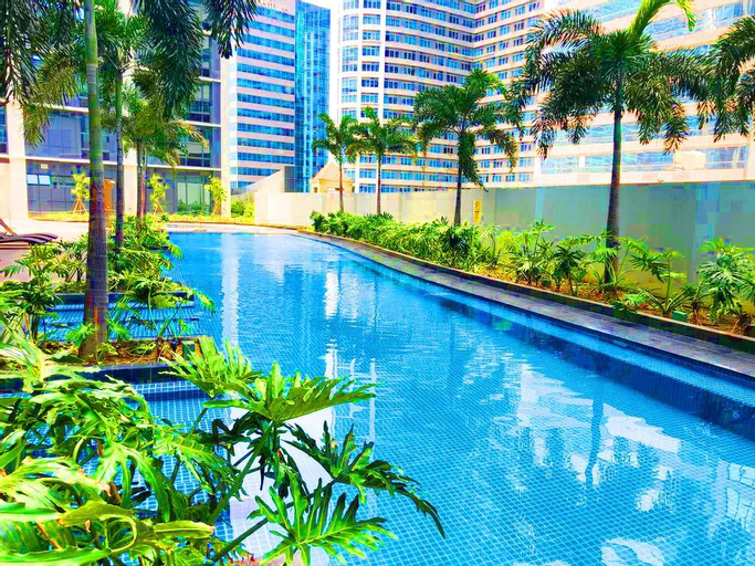 The Owl at Eastwood City/Free Parking/Netflx, Pasig City