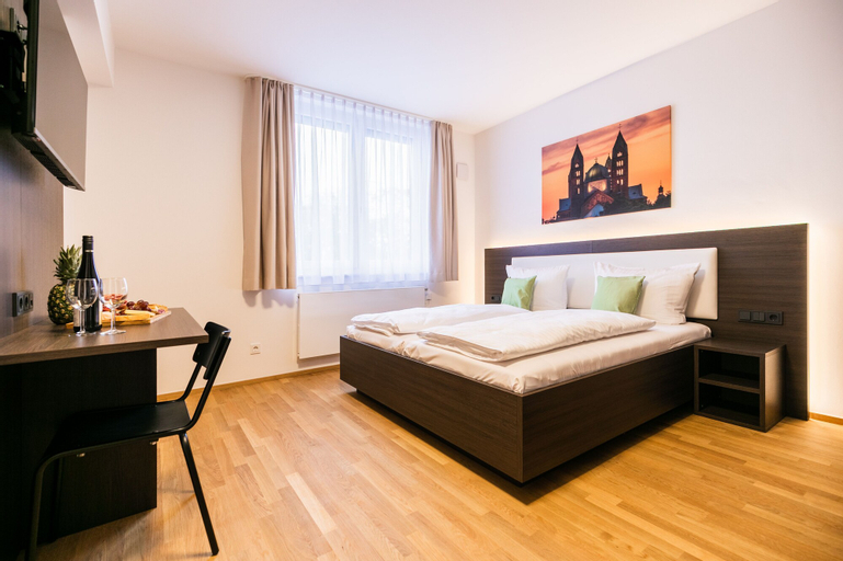 Bedroom 1