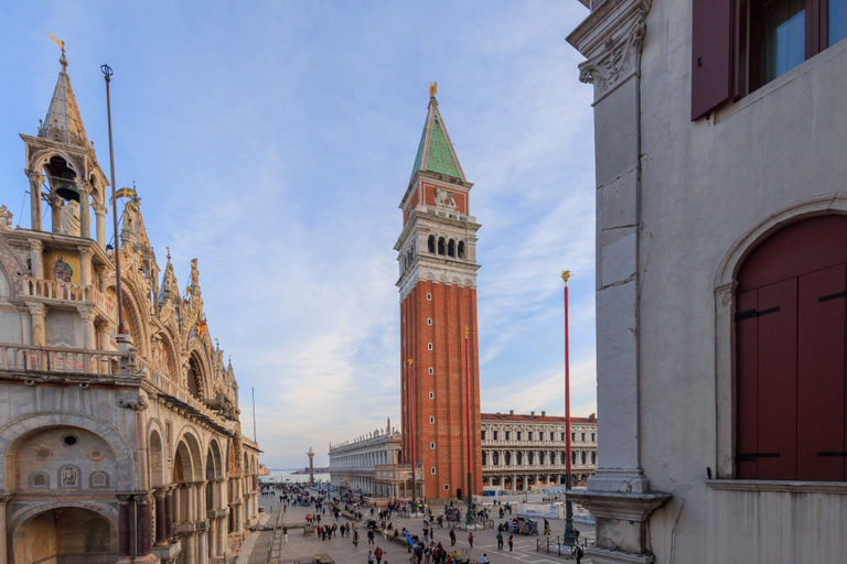 Exterior & Views 2, 286 Piazza San Marco, Venezia