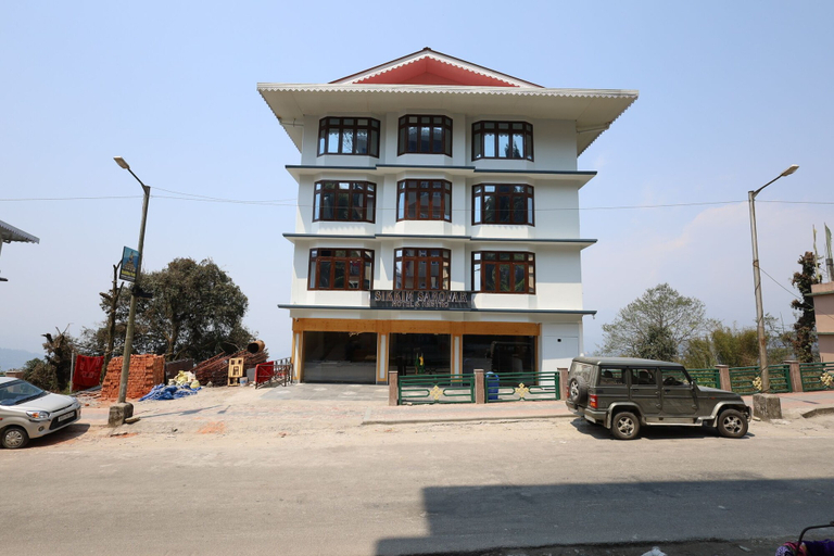 Exterior & Views 2, Sikkim Sarovar, South Sikkim