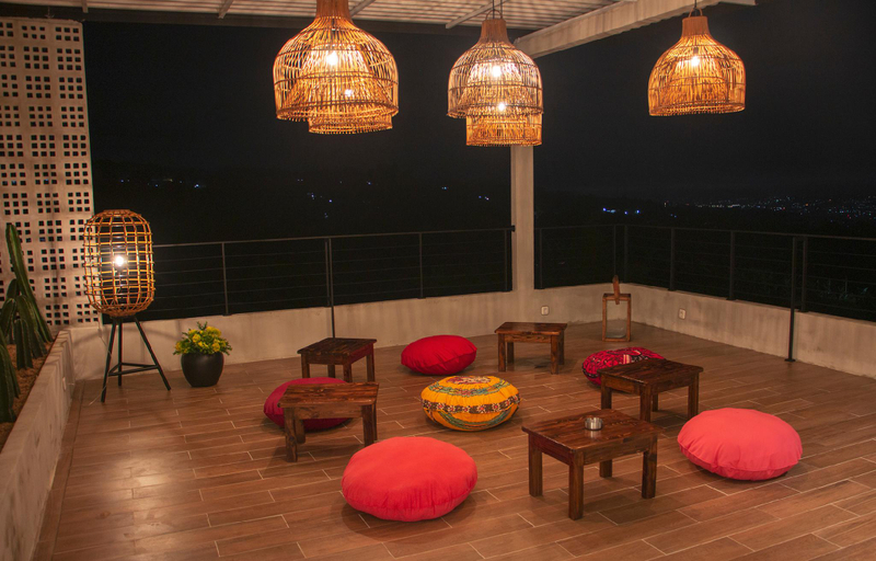 Others 4, Villa Moo - Mood on & on, Bogor
