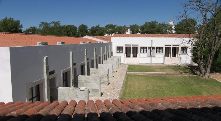 Exterior & Views 1, Hotel Rural Quinta de Santo Antonio, Elvas