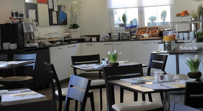 Food & Drinks 5, Businesshotel LUX, Hochdorf