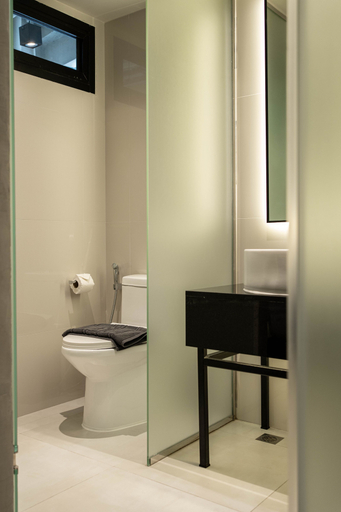 Others 5, Ex2 Hotel, Muang Nonthaburi