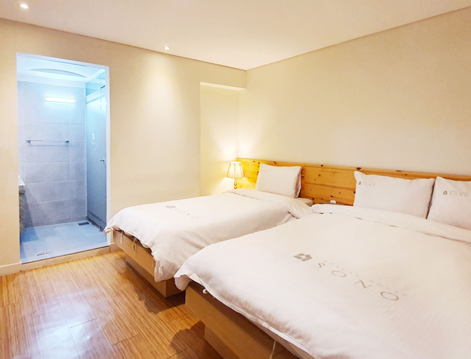 Bedroom 5