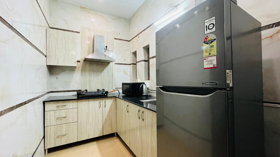 Others 5, BluO 2BHK @ DLF CyberCity - Balcony, Lift, Parking, Karnal