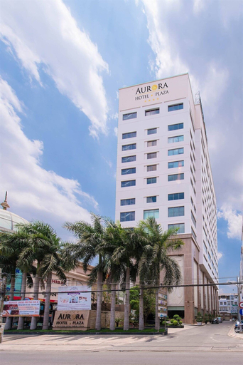 Exterior & Views 2, Aurora Hotel Plaza, Bien Hoa
