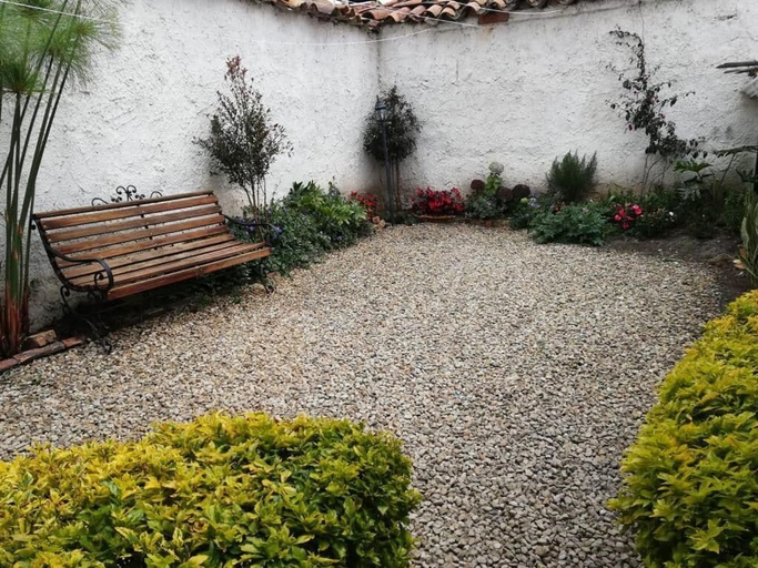 Others 4, Hotel Posada Santa Elena, Tunja
