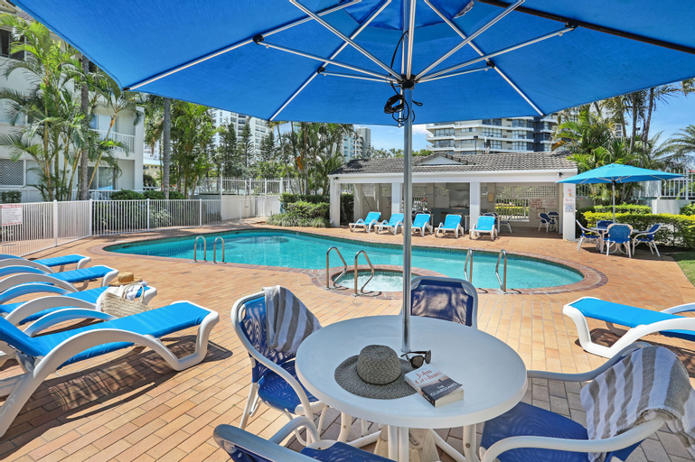 Sport & Beauty 1, Chidori Court, Gold Coast