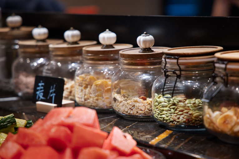 Food & Drinks 5, SPEY HOTEL, Guangzhou