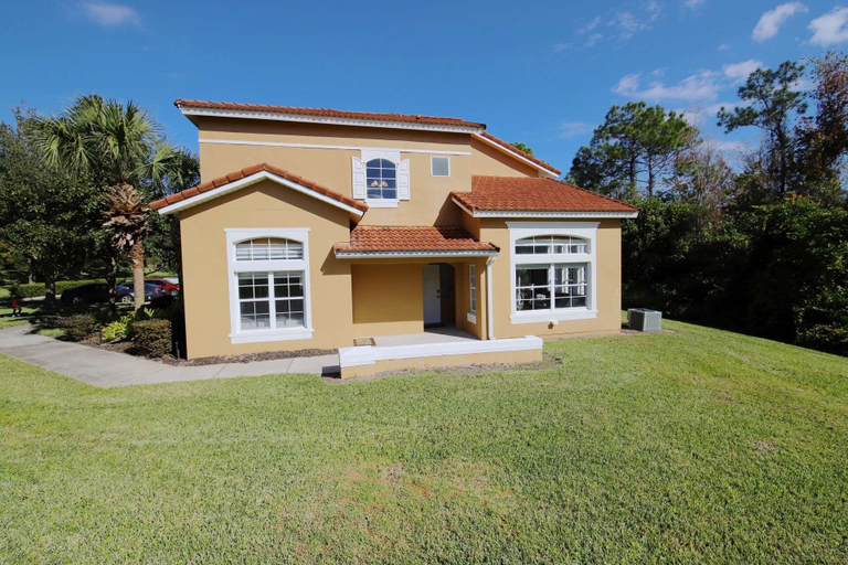 Exterior & Views 2, Emerald Island by PRP, Osceola
