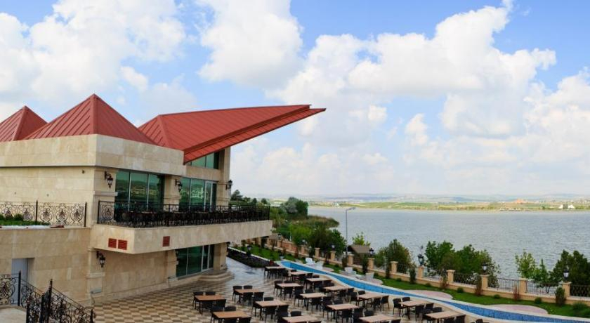 Others 3, Kronos Hotel, Gölbaşı