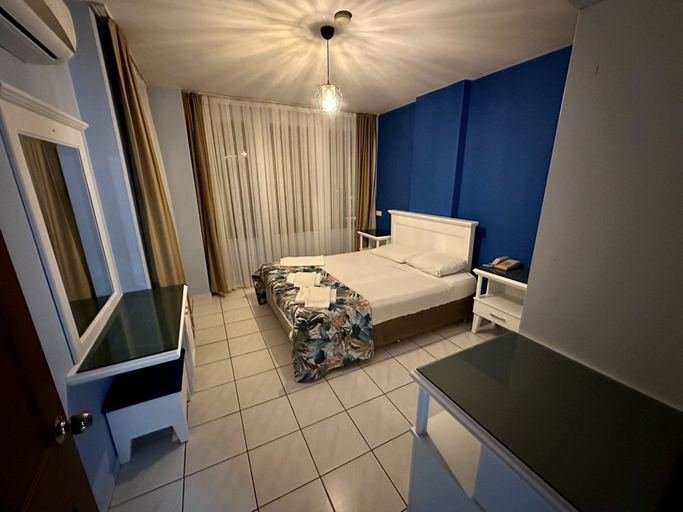 Bedroom 3, Maren City Rooms Hotel, Alanya