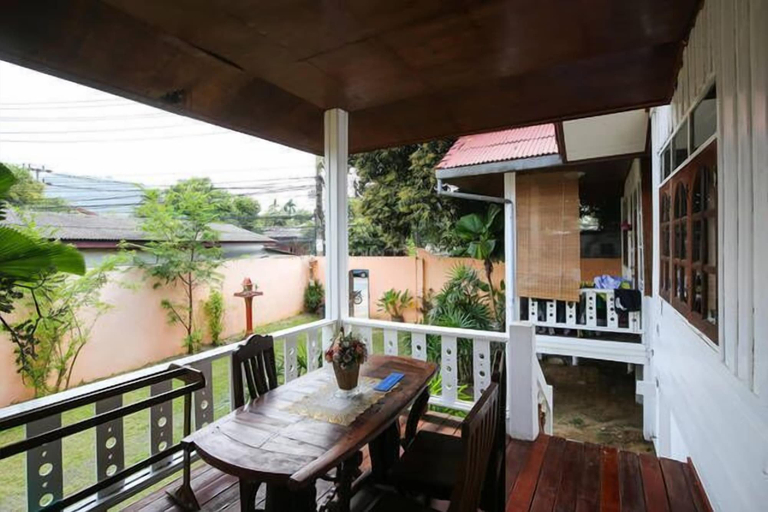 Others 4, Happy House, Ko Samui