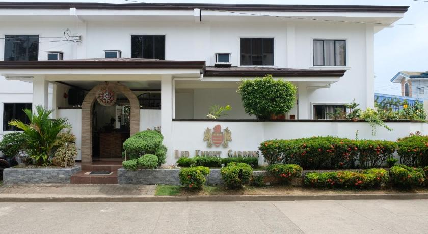 Red Knight Gardens Apartelle, Davao City