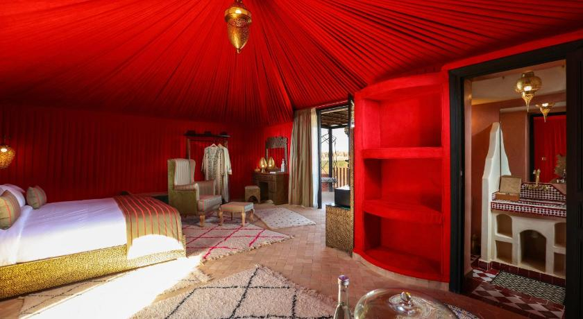 Kalyptus Luxury Camp, Al Haouz