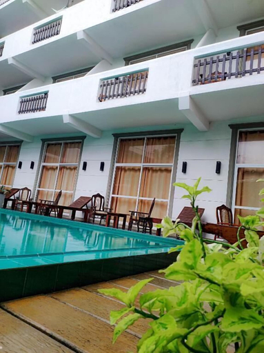 Exterior & Views 2, Nil Diya Beach Resort, Matara Four Gravets
