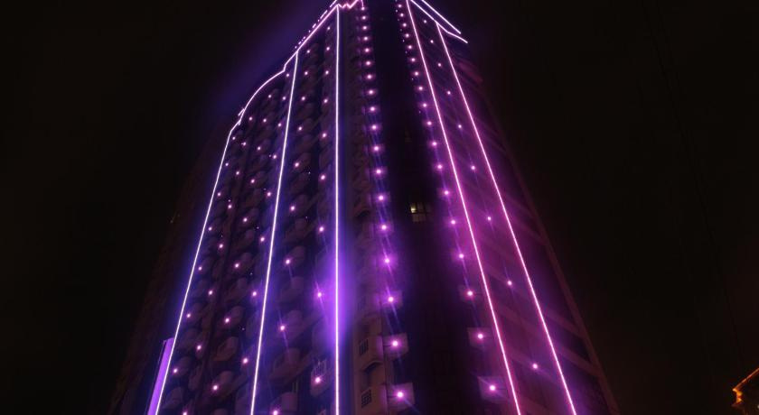 Exterior & Views, Prince Plaza II Condotel, Makati City