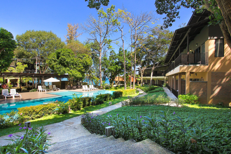 Exterior & Views 2, Samed Hideaway Resort, Muang Rayong